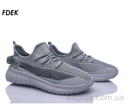 Кроссовки FDEK
