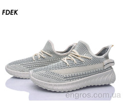 Кроссовки FDEK