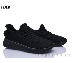 Кроссовки FDEK