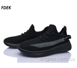 Кроссовки FDEK