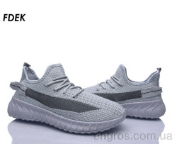 Кроссовки FDEK