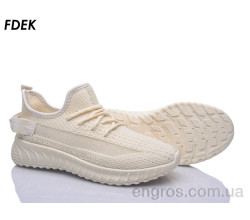 Кроссовки FDEK