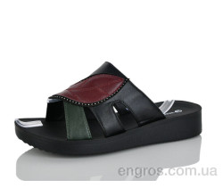 Шлепки Baolikang