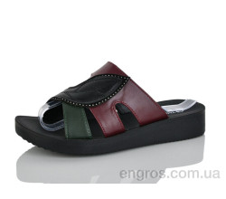 Шлепки Baolikang