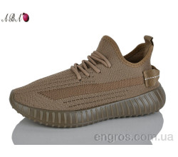 Кроссовки Aba