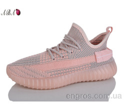 Кроссовки Aba