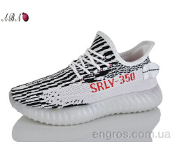 Кроссовки Aba