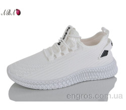 Кроссовки Aba