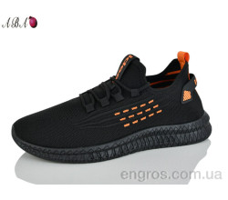 Кроссовки Aba