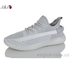 Кроссовки Aba