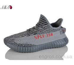 Кроссовки Aba