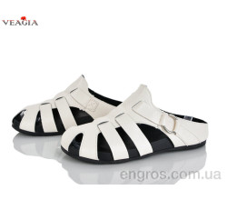 Шлепки Veagia-ADA