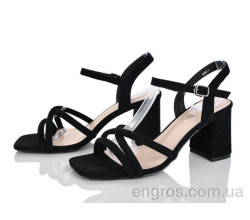 Босоножки L&M-Lemon