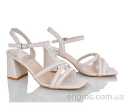 Босоножки L&M-Lemon