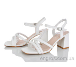 Босоножки L&M-Lemon