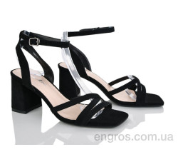 Босоножки L&M-Lemon