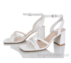 Босоножки L&M-Lemon