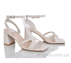 Босоножки L&M-Lemon