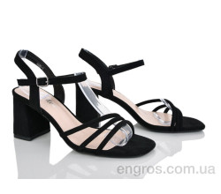 Босоножки L&M-Lemon