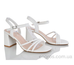 Босоножки L&M-Lemon