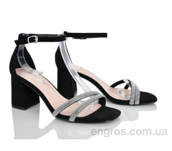 Босоножки L&M-Lemon