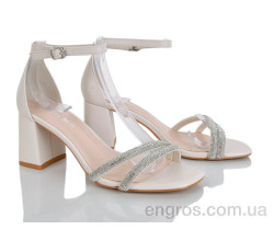 Босоножки L&M-Lemon