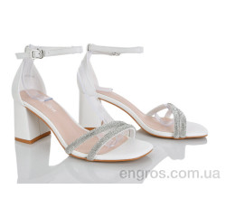 Босоножки L&M-Lemon