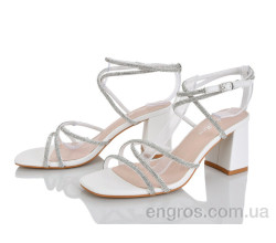 Босоножки L&M-Lemon