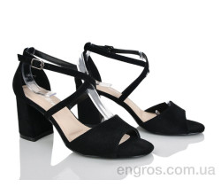 Босоножки L&M-Lemon