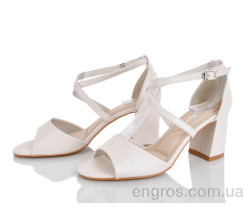 Босоножки L&M-Lemon