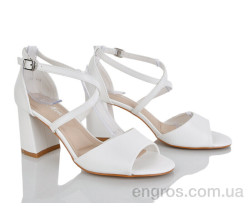 Босоножки L&M-Lemon