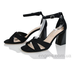 Босоножки L&M-Lemon