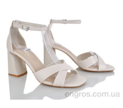 Босоножки L&M-Lemon