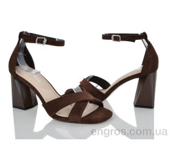 Босоножки L&M-Lemon