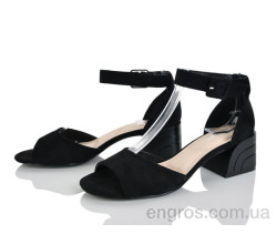 Босоножки L&M-Lemon