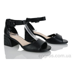 Босоножки L&M-Lemon