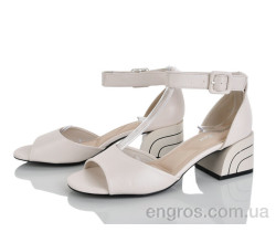 Босоножки L&M-Lemon