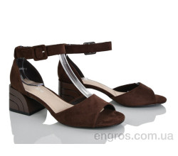 Босоножки L&M-Lemon