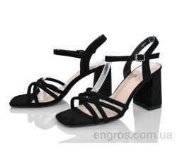 Босоножки L&M-Lemon