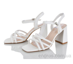 Босоножки L&M-Lemon