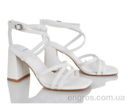 Босоножки L&M-Lemon