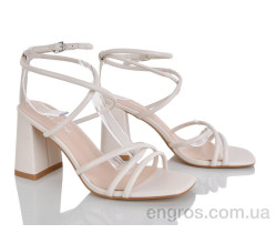 Босоножки L&M-Lemon