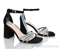 Босоножки L&M-Lemon