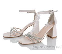 Босоножки L&M-Lemon