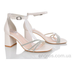 Босоножки L&M-Lemon