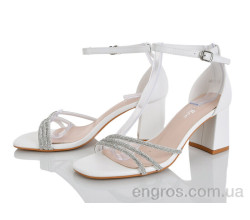 Босоножки L&M-Lemon