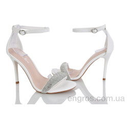 Босоножки L&M-Lemon