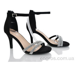 Босоножки L&M-Lemon