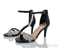 Босоножки L&M-Lemon