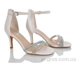 Босоножки L&M-Lemon